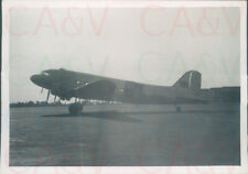 1952 douglas c47 for sale  MANCHESTER