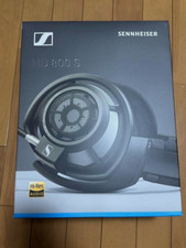 Fones de ouvido Sennheiser HD 800S high-end tipo aberto dinâmico bom estado de funcionamento comprar usado Fones de ouvido Sennheiser HD 800S high-end tipo aberto dinâmico bom estado de funcionamento comprar usado  Enviando para Brazil