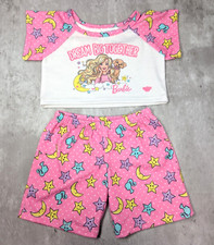 Build bear pink for sale  BARNSLEY