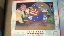 Tiny toon adventure for sale  Kingsport