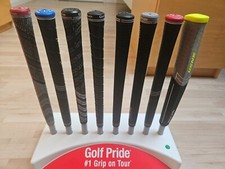 Golf pride griff gebraucht kaufen  Paderborn