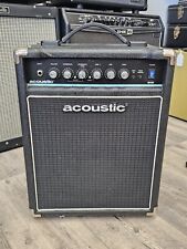 Acoustic b15 15w for sale  Toms River