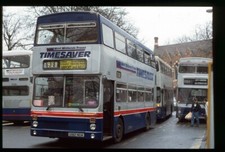 Original bus slide for sale  PUDSEY