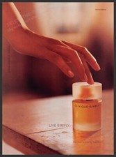 Clinique simply 2000s for sale  Leslie