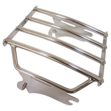 HARLEY DAVIDSON TOURING '97-08 BAGAŻNIK LUGGAGE RACK na sprzedaż  PL