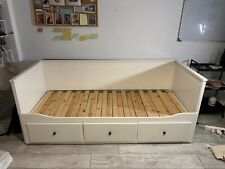 Hemnes struttura letto usato  Roma