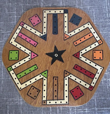 Vintage solid wood for sale  Salem