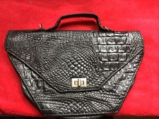 Petit sac vintage d'occasion  Saint-Malo