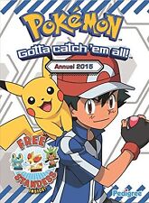 Pokemon annual 2015 for sale  UK