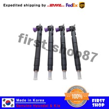 Refurbish Delphi CRDI injetor diesel combustível 338004A710 4p para Hyundai Starex H1 comprar usado  Enviando para Brazil