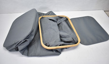 Bellzacasa collapsible laundry for sale  Kansas City