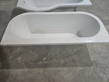 Bath shape 1700 for sale  HULL
