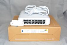 Ubiquiti unifi switch for sale  Alpena