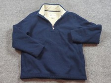 Orvis sweatshirt mens for sale  North Tazewell