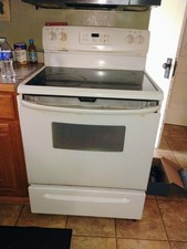 Electric oven stove for sale  Orem