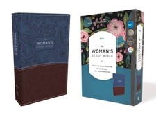 Niv woman study for sale  Montgomery