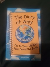 The diary amy gebraucht kaufen The diary amy gebraucht kaufen  Hamburg