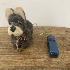 Vintage mechanical terrier for sale  PONTYCLUN