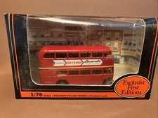 Efe 10116 bus for sale  HOVE