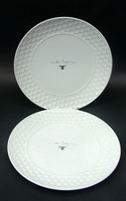 Nutmeg white stoneware for sale  LETCHWORTH GARDEN CITY