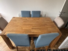 Debenhams butcher block for sale  ST. HELENS