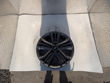 Roda 17x6-1/2 liga 15 raios com compatível com 14-15 TUCSON 785779 comprar usado  Enviando para Brazil