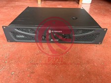 Crown xli3500 amplifier d'occasion  Expédié en Belgium