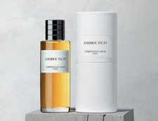 Dior ambre nuit gebraucht kaufen  Wildeshausen