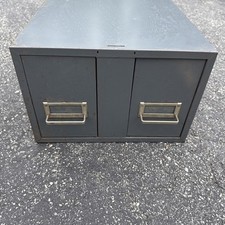 Steelmaster drawer index for sale  Midlothian