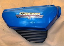Honda cx500 seitendeckel gebraucht kaufen Honda cx500 seitendeckel gebraucht kaufen  Reichenbach an der Fils