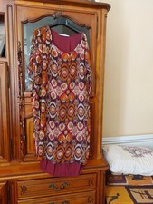 Jolie robe tendance d'occasion  Marseille V