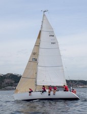 Archambault sprint anno usato  Monte di Procida