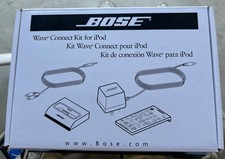 New bose wave for sale  Yorkville