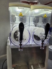 Slush ice maschine gebraucht kaufen  Freudenberg