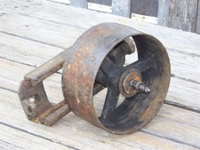 Antique tractor hit for sale  Mason City