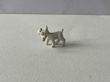 Figurine pvc milou d'occasion  Bourgoin-Jallieu