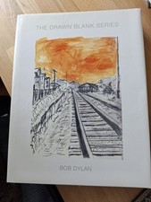 Drawn blank series for sale  DEREHAM