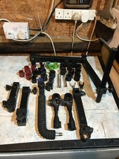 Seat box accessories for sale  ORPINGTON