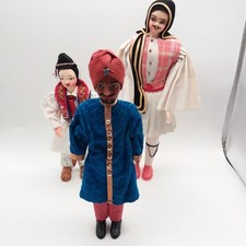 Foreign souvenir male for sale  BENFLEET