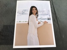 Penelope cruz photo d'occasion  Benassay