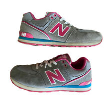 Basket daim new d'occasion  Nancy-