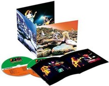 Led Zeppelin - Houses of the Holy [Used Very Good CD] Deluxe Ed, Rmst, usado comprar usado  Enviando para Brazil