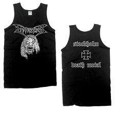 Dismember achselshirt tank gebraucht kaufen  Gera