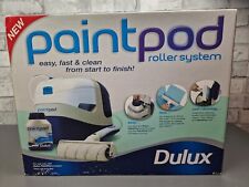 Dulux paint pod for sale  Shipping to Ireland