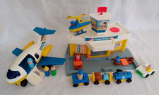Fisher price vintage for sale  Reidsville