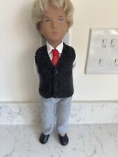 Sasha doll beautiful for sale  ORMSKIRK