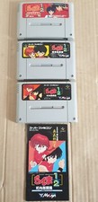 Super Famicom Japão NTSC J SNES Ranma 1/2 Akanekodan Teki Hihou RPG / Feroz comprar usado  Enviando para Brazil