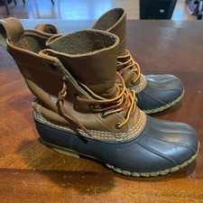 Bean womens duck for sale  Bluefield