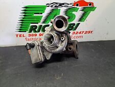 Turbina jeep compass usato  Camigliano Santa Gemma