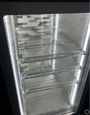 Commercial bottle fridge for sale  LEEDS